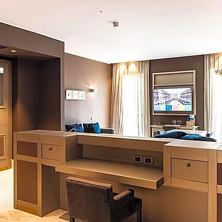 Palazzo Doglio Hotel