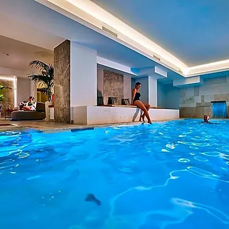 Palazzo Doglio 5*