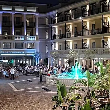 Palazzo Doglio Hotel