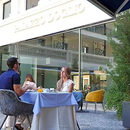 Palazzo Doglio Hotel Cagliari
