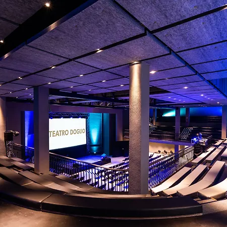 Hotel Palazzo Doglio 5*