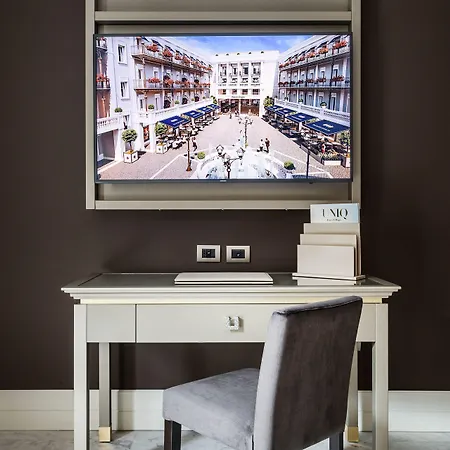 Hotel Palazzo Doglio Cagliari