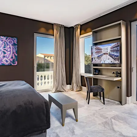 Palazzo Doglio Hotel