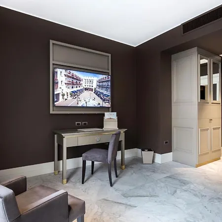 Palazzo Doglio Hotel Cagliari