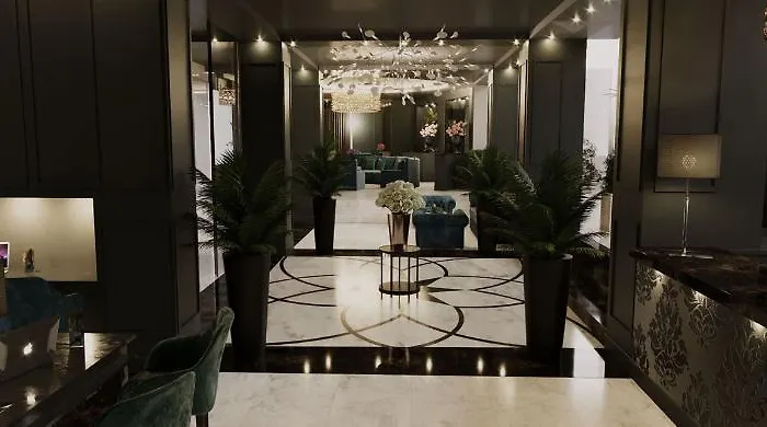 Szálloda Palazzo Doglio Cagliari