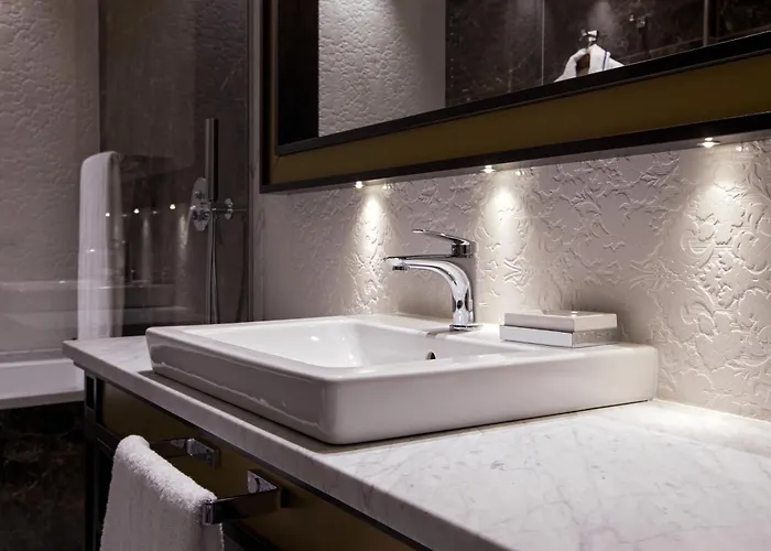 Szálloda Palazzo Doglio 5*