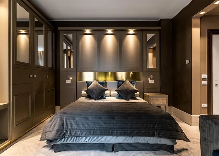 Palazzo Doglio 5* Cagliari