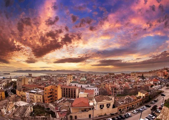 Palazzo Doglio Szálloda 5*