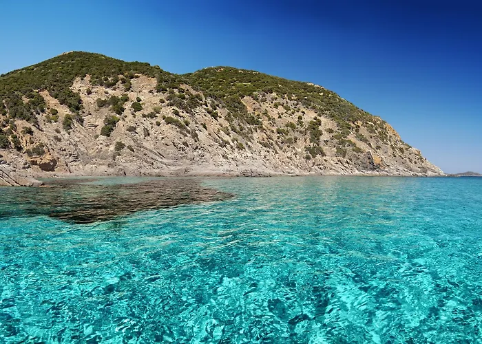 Palazzo Doglio Cagliari