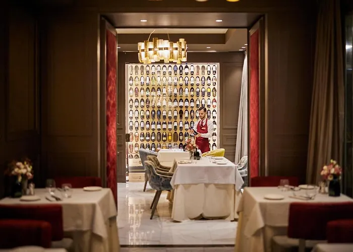 Szálloda Palazzo Doglio