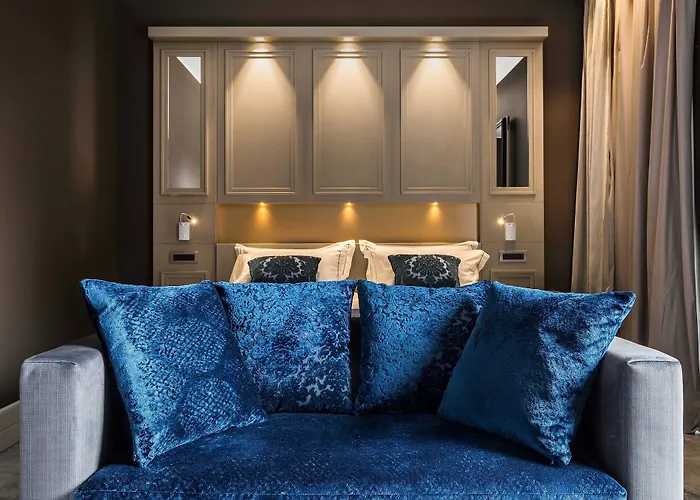 Hotel Palazzo Doglio 5*