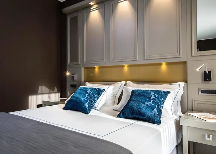 Palazzo Doglio Szálloda