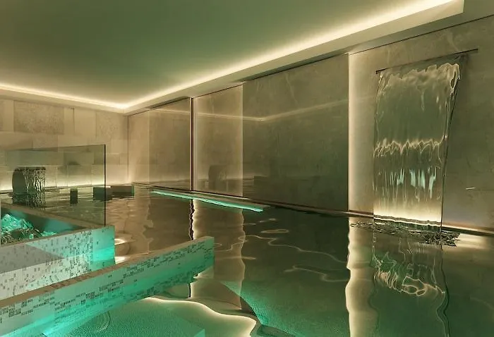 Szálloda Palazzo Doglio