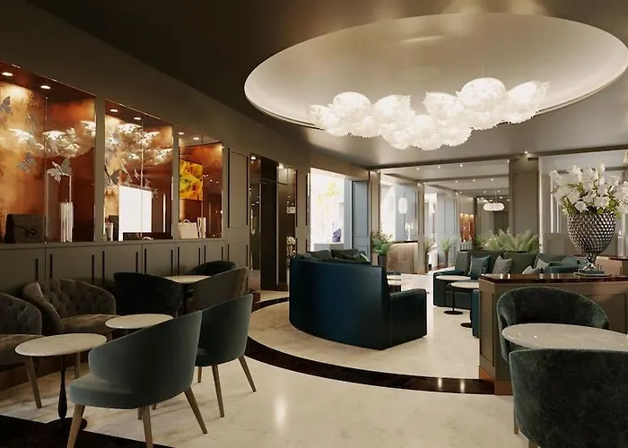 Palazzo Doglio 5* Cagliari