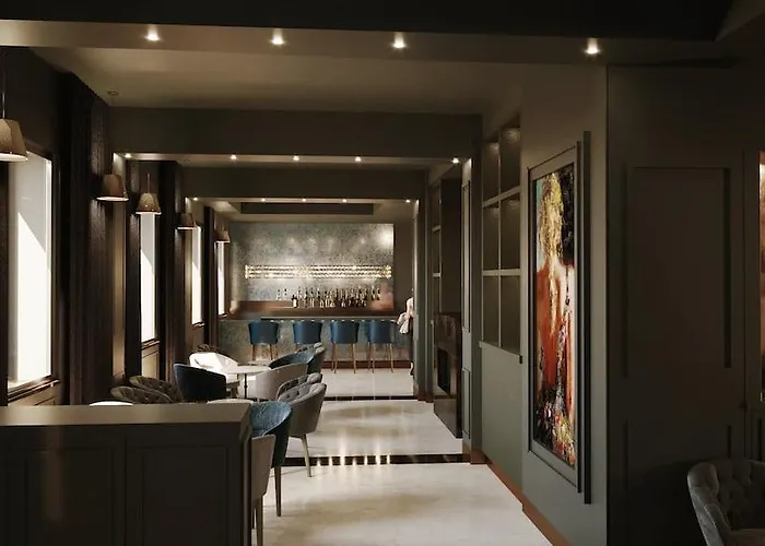 Szálloda Palazzo Doglio 5*