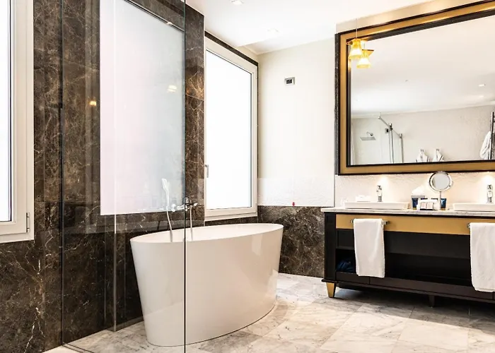 Palazzo Doglio Szálloda