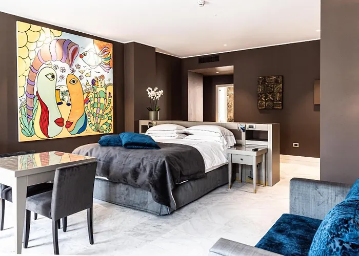 Szálloda Palazzo Doglio