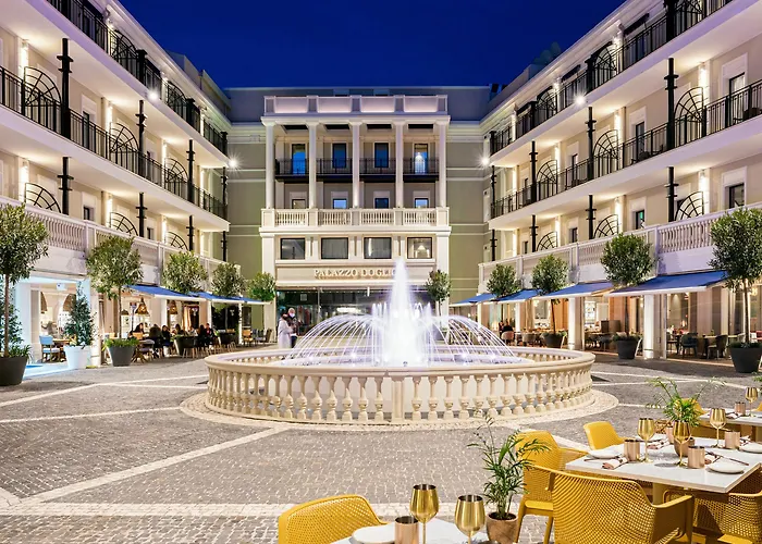 Palazzo Doglio 5*