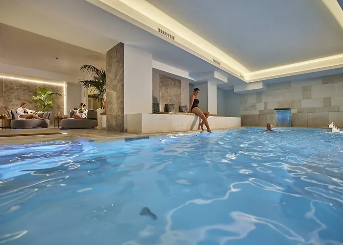 Szálloda Palazzo Doglio 5*