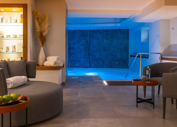 Hotel Palazzo Doglio Cagliari
