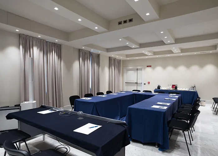 Hotel Palazzo Doglio