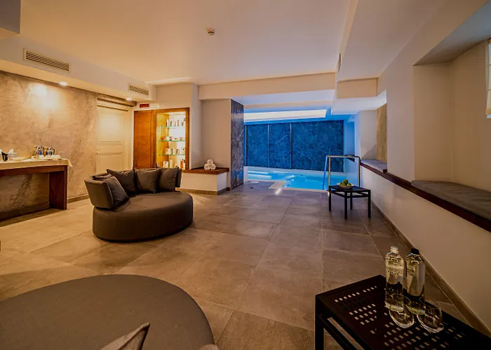 Palazzo Doglio Hotel Cagliari