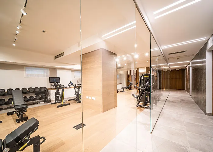 Palazzo Doglio Szálloda