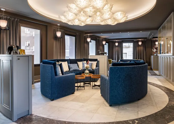 Szálloda Palazzo Doglio 5*