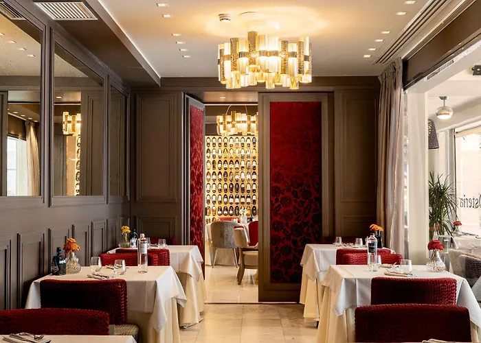 Palazzo Doglio Hotel 5*