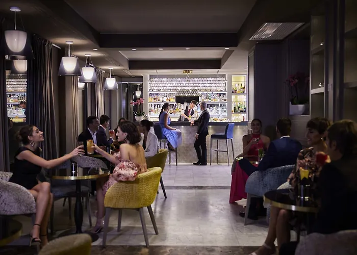 Palazzo Doglio Szálloda Cagliari