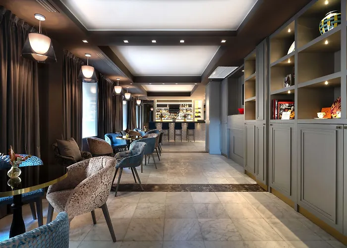 Palazzo Doglio Hotel 5*