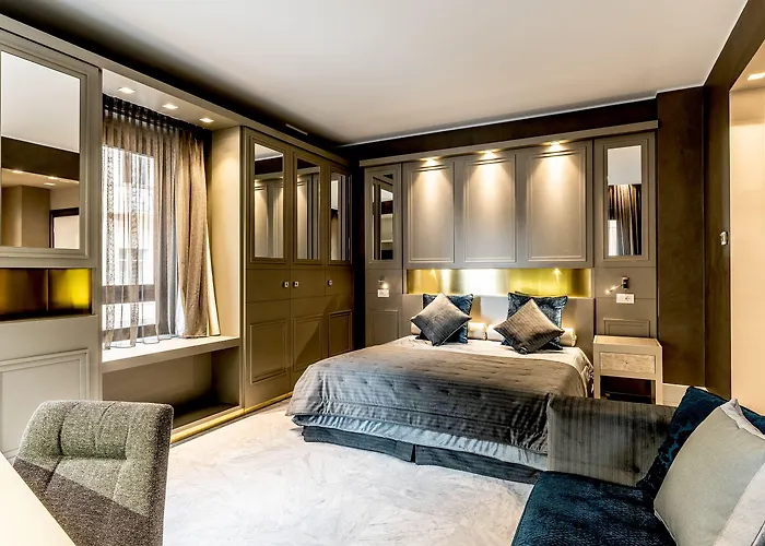Palazzo Doglio Hotel 5*