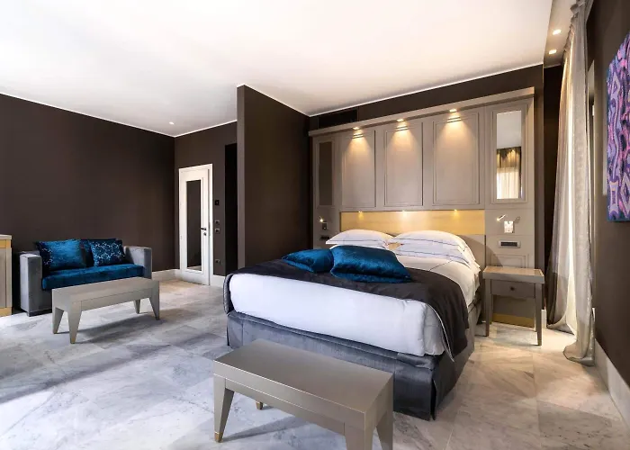 Palazzo Doglio Szálloda Cagliari