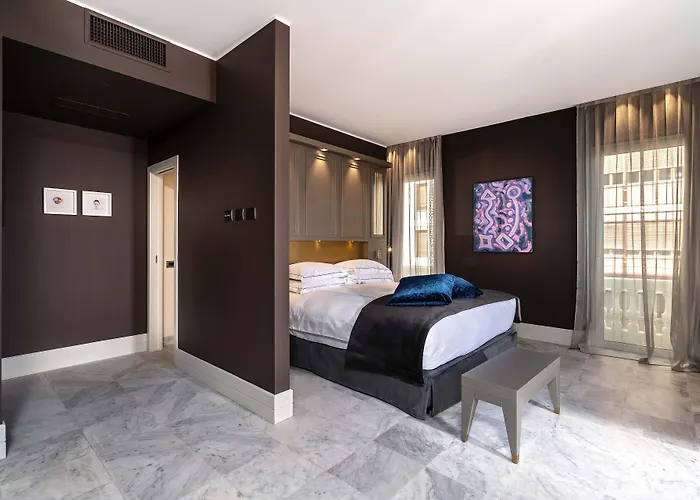Palazzo Doglio 5*