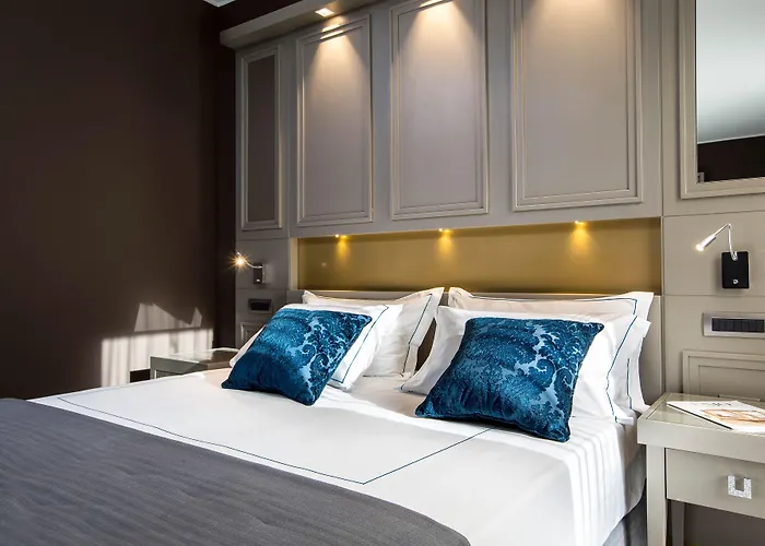 Palazzo Doglio Hotel Cagliari