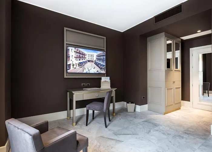 Palazzo Doglio Hotel Cagliari