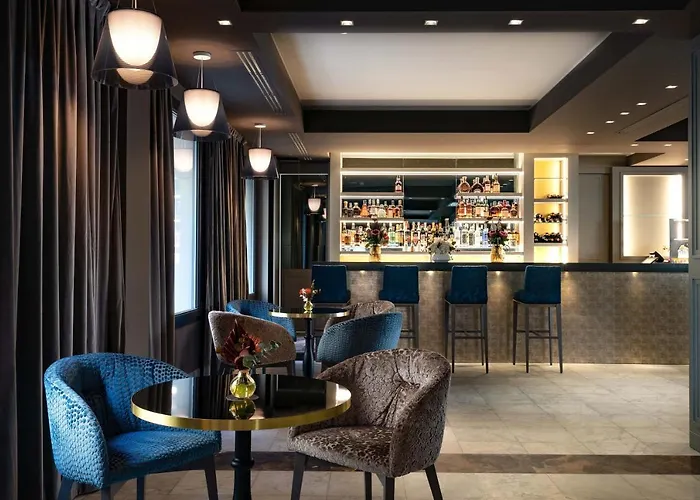 Palazzo Doglio Cagliari